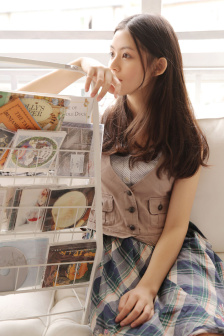 贪婪:欲望之岛
